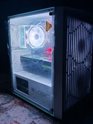 Komputer i5-3570 |Quadro M5000 8GB|Samsung 860 EVO 512GB|Soyo B75M| 600W