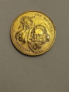 Sprzedam monetę okolicznościową Polska 2 złote 2002r. Jan Matejko