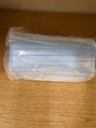 Maseczka jednorazowa, 50sztuk