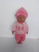 Komplet ubranek dla lalki 42-45 cm Baby Born 