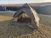 Namiot biwakowy kempingowy !!