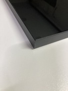 Fronty aluminiowe R11 czarny Mat