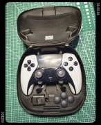 Dualsense Edge TMR Favor Union 