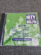 Hity szalonych lat 60 i 70  Let It Be