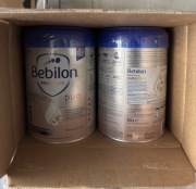Bebilon PROfutura DUOBIOTIK 1 [zestaw 6 szt.]