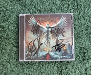 Immolation - "Atonement" [CD, jewel case + AUTOGRAF] | Wrocław 2024