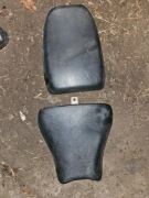 KAWASAKI NINJA 600 94-97 ZX-6R SIEDZENIE FOTEL KANAPA KOMPLET