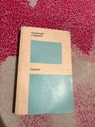 Książka Psychologia w działaniu 