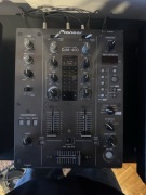Pioneer DJM-400 DJ Mixer