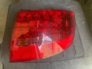 Lampa tylna audi a6 c6 kombi led oryginał 4f9945096H