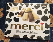 Czekoladki Merci 240g