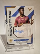 KARTA EKSTRAKLASA 2025 SPORTZOO LEANDRO SANCA SL1-LS 