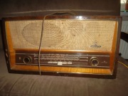 STARE RADIO GRUNDIG 