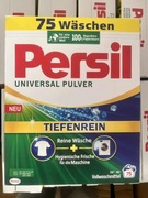 Proszek do prania persil uniwersalny 4,5 kg