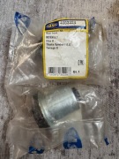 Tuleje tylnej belki Thalia Clio II Sasic 4003324