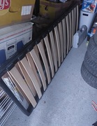 Stelaż do łóżka 200/160