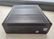 Komputer MiniPC, i3-7100 @ 3.9 GHZ, 8GB DDR4, 120 GB SSD, Win10/11