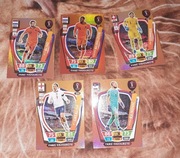 Karty Fifa Panini Katar 2022
