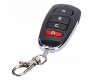 Pilot Woster RSB 4 przyciski 433MHz do bram