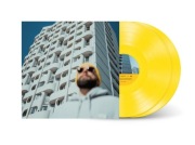 Magiera Whitehouse FEAT. Feat plyta winylowa 2LP