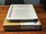 Neff Z1685X0 porcelanowy pojemnik do piekarnika