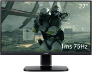 Monitor LED Acer KA272BI 27 " 1920 x 1080 px IPS / PLS