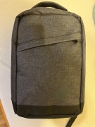 Plecak miejski USB