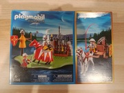 Playmobil 5168 Turniej rycerski 