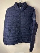Elegancka Kurtka Polo Ralph Lauren The Stewart Linen Down Jacket