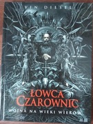 Łowca Czarownic VIN DIESEL