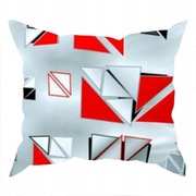 Poszewki z flaneli 40x40 poszewka flanelka na jaśka