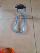 uchwyty do mocowania kajaka na dachu samochodu