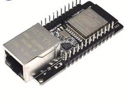 Moduł konwertera WT32-ETH01 serial do sieci Ethernet