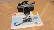Lego Creator 3w1 31147