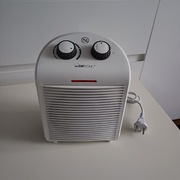 Termowentylator Clatronic HL 3761 2000 W