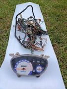 Licznik, prędkościomierz do skutera SYM Sanyang