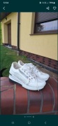 Biale buty damskie 