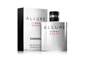 Chanel Allure Homme Sport Woda toaletowa 100 ml