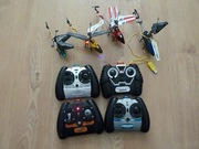 HELIKOPTER ZDALNIE STEROWANY