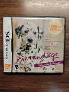 Nintendogs Dalmatian & Friends