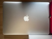 Apple MacBook Air 13,3 Intel Core i5, 8GB RAM 120 GB [2015r.]
