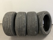 Opony letnie Hankook 225/50 r17- komplet 4 szt