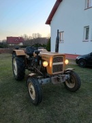 Ciągnik Ursus C-330