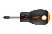 Wkrętak krzyżowy PH2 x 38 mm, S2 NEO 04-023