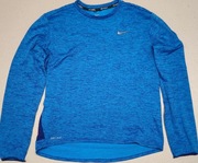 Wr) NIKE RUNNING oryginalna bluza treningowa Roz.L