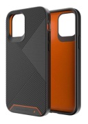 Etui GEAR4 Battersea do iPhone 12 / 12 Pro czarny