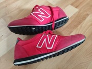Buty czerwone New Balance rozmiar 37