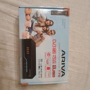 Dekoder Ariva Ferguson T75 