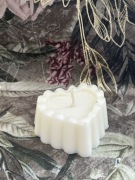 Świeca sojowa Serduszko