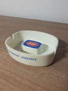 Popielniczka kolekcjonerska JAT Yugoslav Airlines